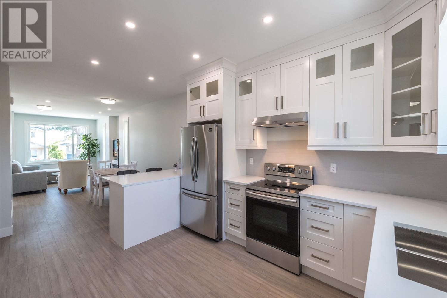 742 kamloops Avenue Unit# 101, penticton, British Columbia