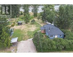 1615 BIRCH ISLAND LOST CRK Road, clearwater, British Columbia
