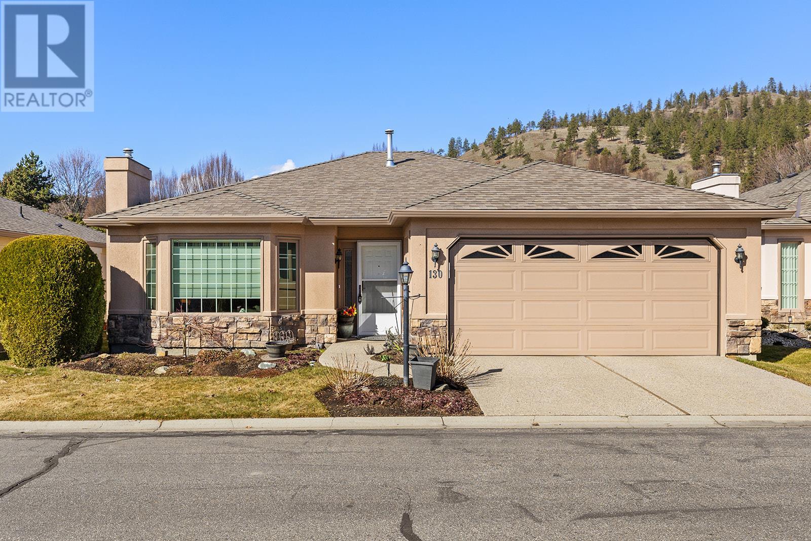 595 Yates Road Unit# 130, kelowna, British Columbia