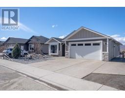 1016 Mt Begbie Drive, vernon, British Columbia