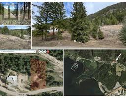 86 Old Town Road, sicamous, British Columbia