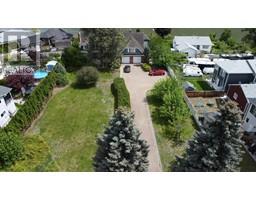 2961 BANK Road, kamloops, British Columbia