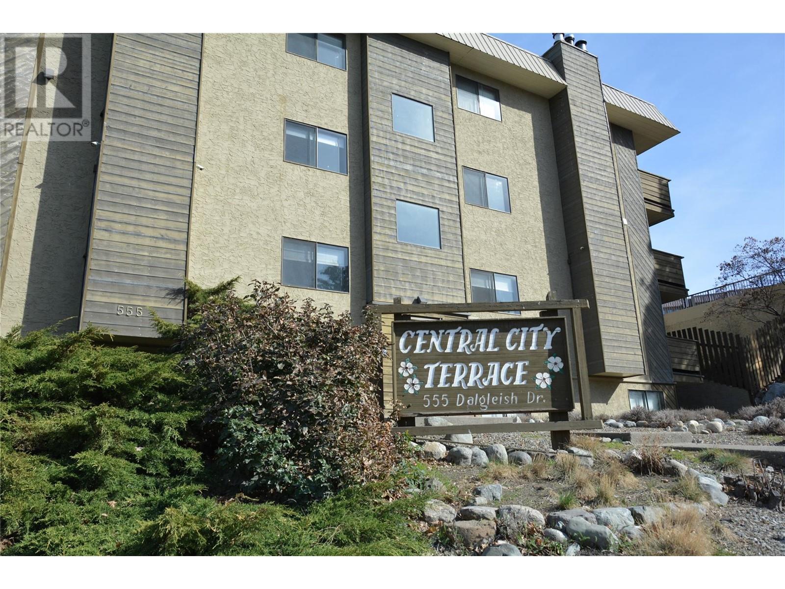 555 DALGLEISH Drive Unit# 401 Lot# 35, kamloops, British Columbia