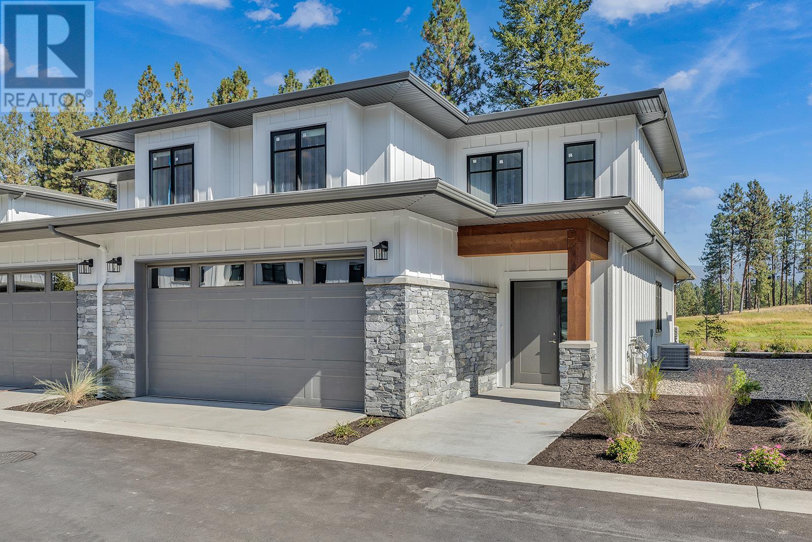 1979 Country Club Drive Unit# 9, kelowna, British Columbia