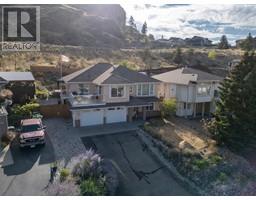 981 Peachcliff Drive, okanagan falls, British Columbia