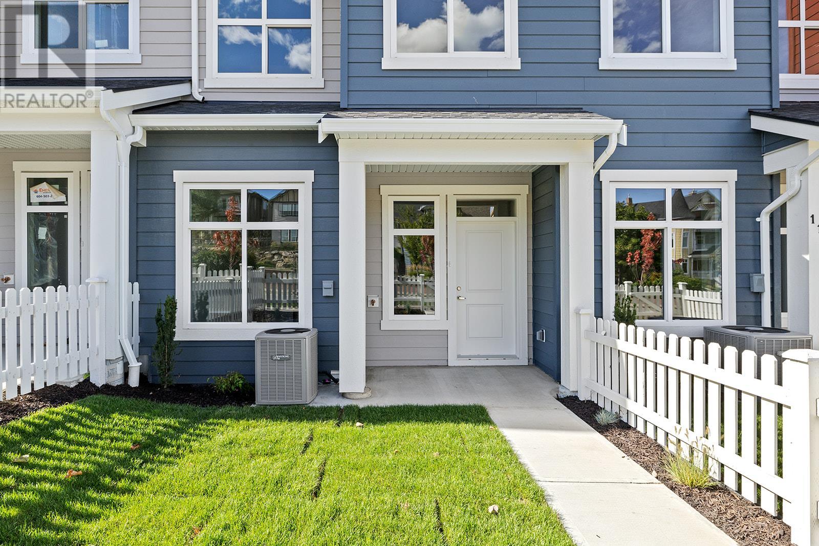 5300 Main Street Unit# 121, kelowna, British Columbia