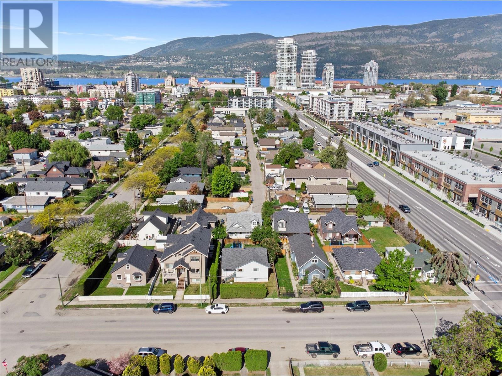 1216 Ethel Street, kelowna, British Columbia