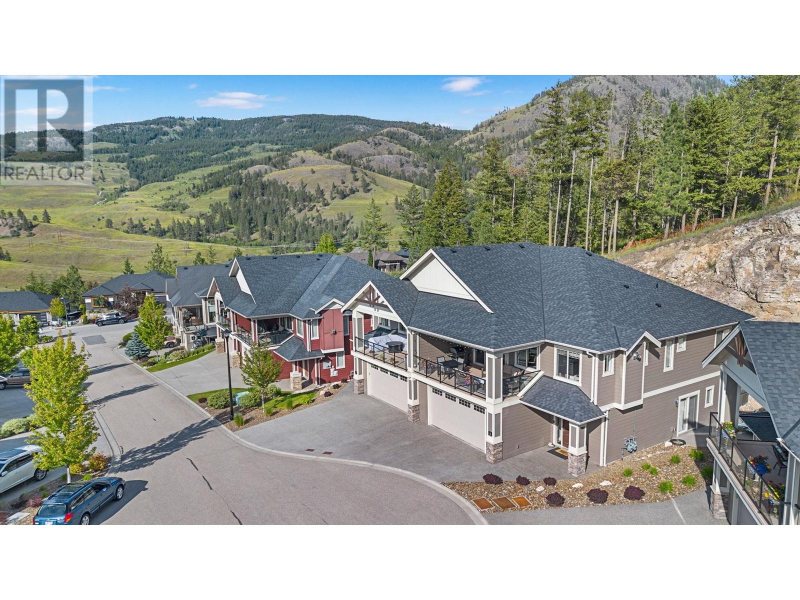 875 Stockley Street Unit# 6, kelowna, British Columbia