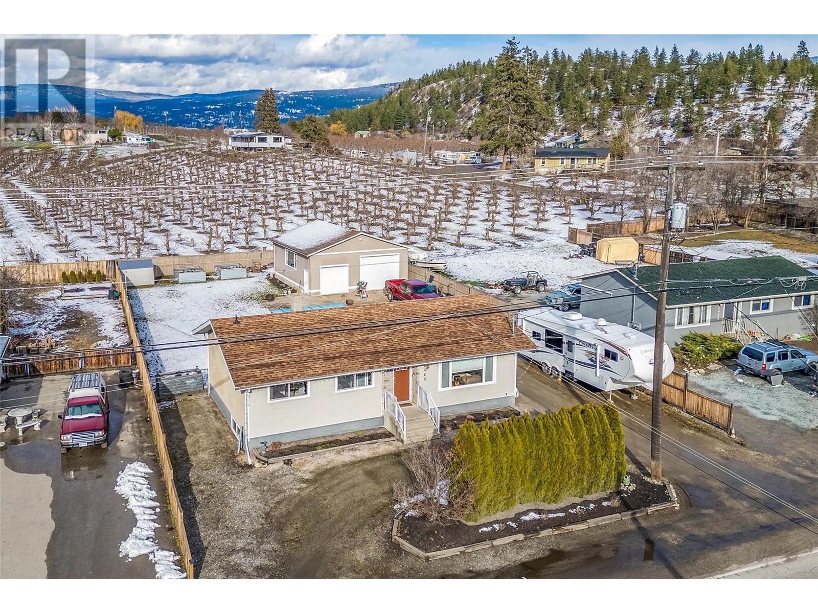 2460 Sexsmith Road, kelowna, British Columbia
