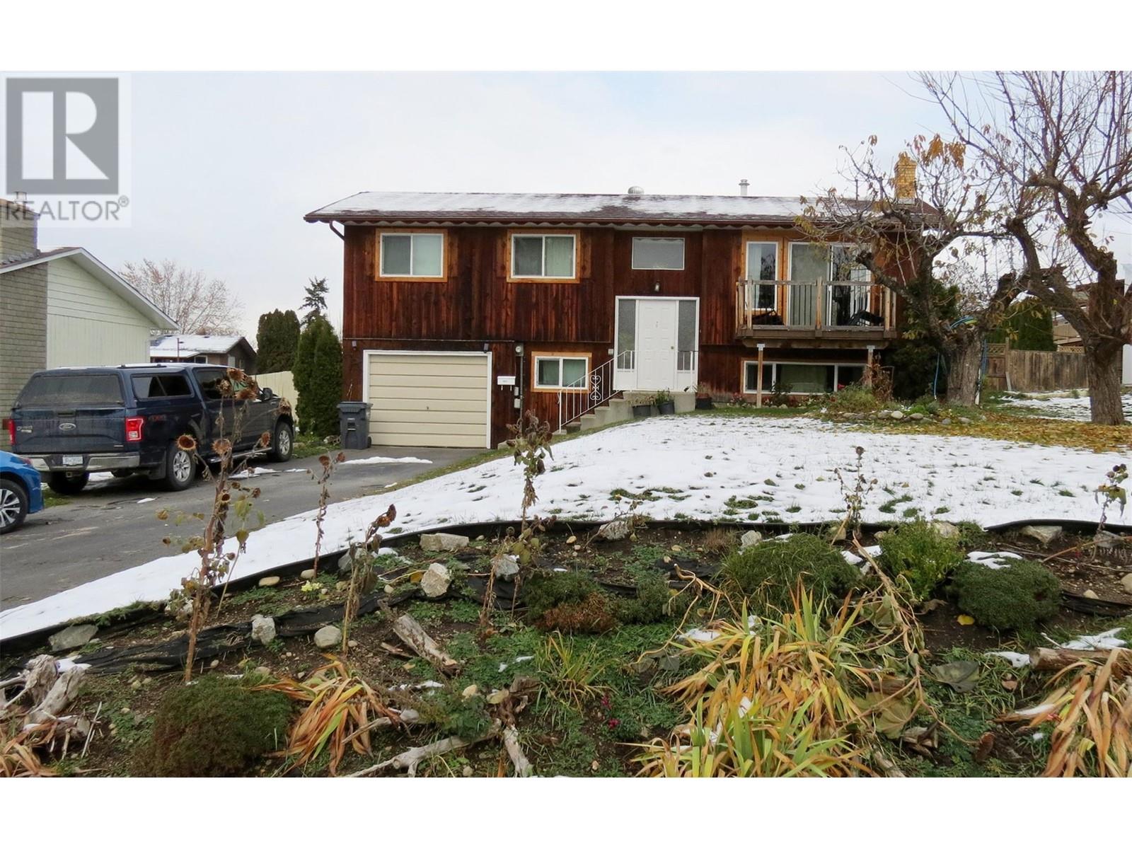 5615 McClure Road, vernon, British Columbia