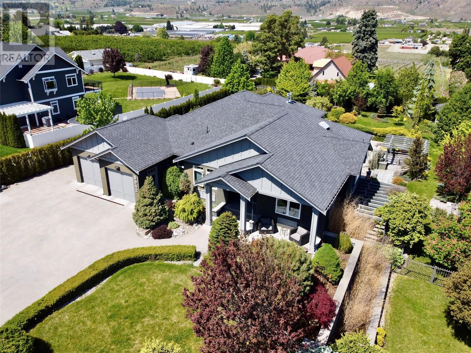 5642 Yarrow Street, oliver, British Columbia