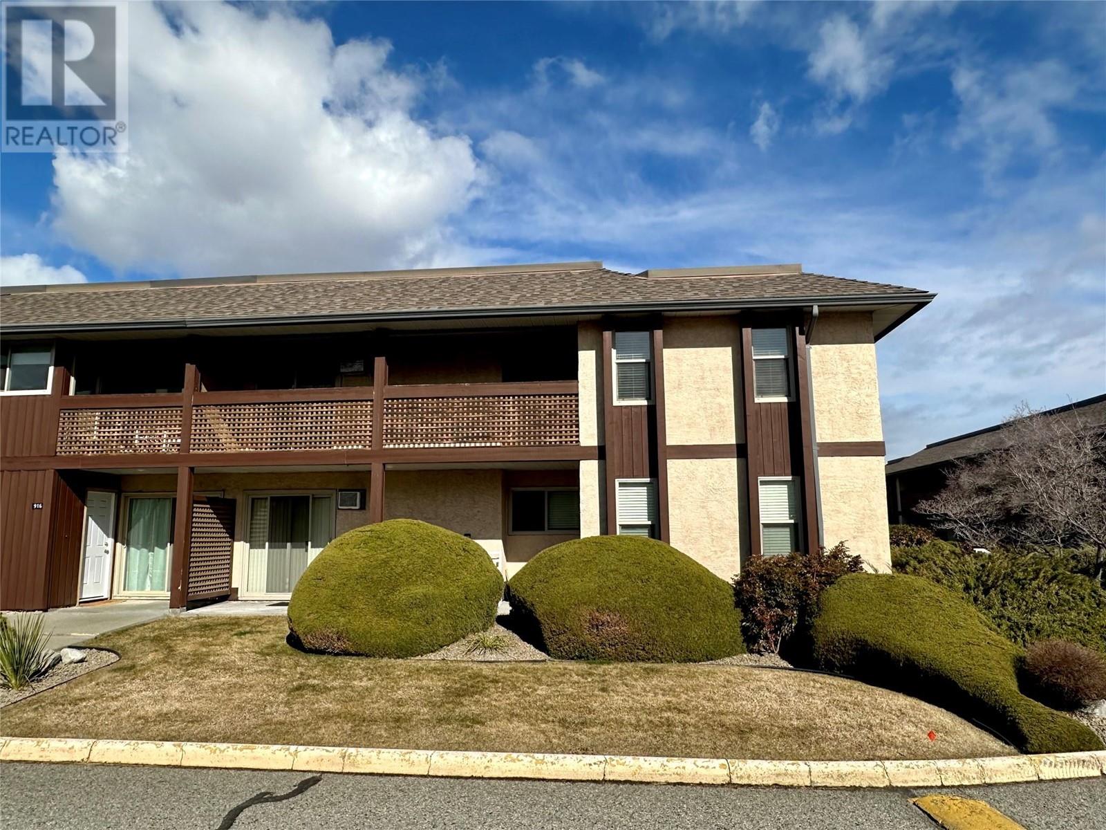 3140 Wilson Street Unit# 925, penticton, British Columbia
