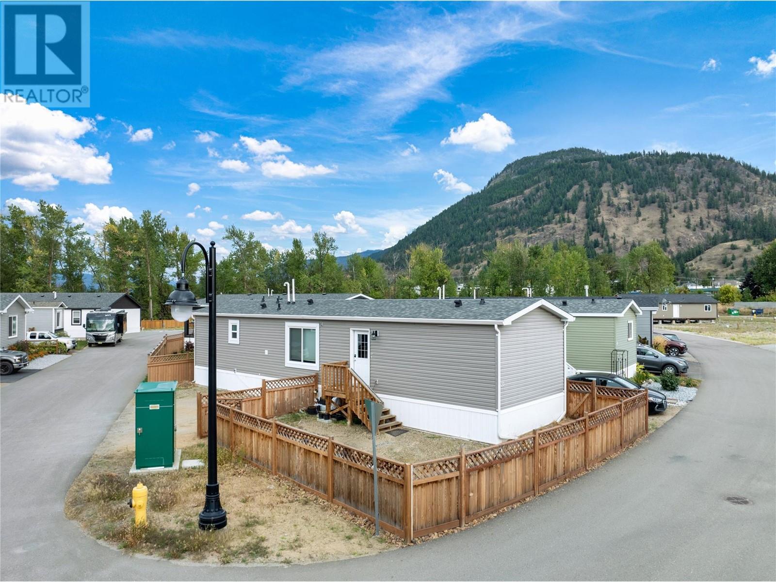 235 Aylmer Road Unit# 10, chase, British Columbia