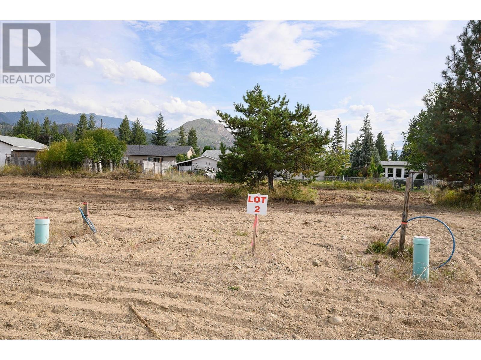 456 CLARY Road, barriere, British Columbia