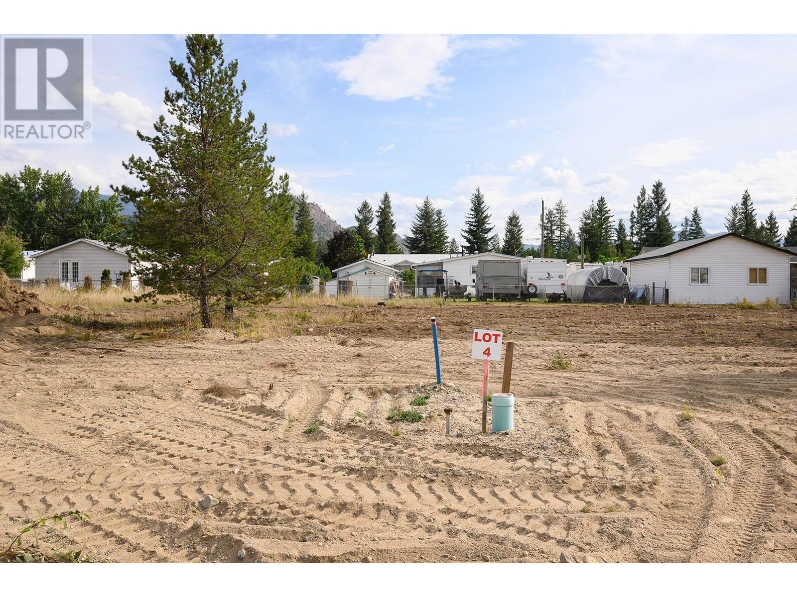 464 CLARY Road, barriere, British Columbia