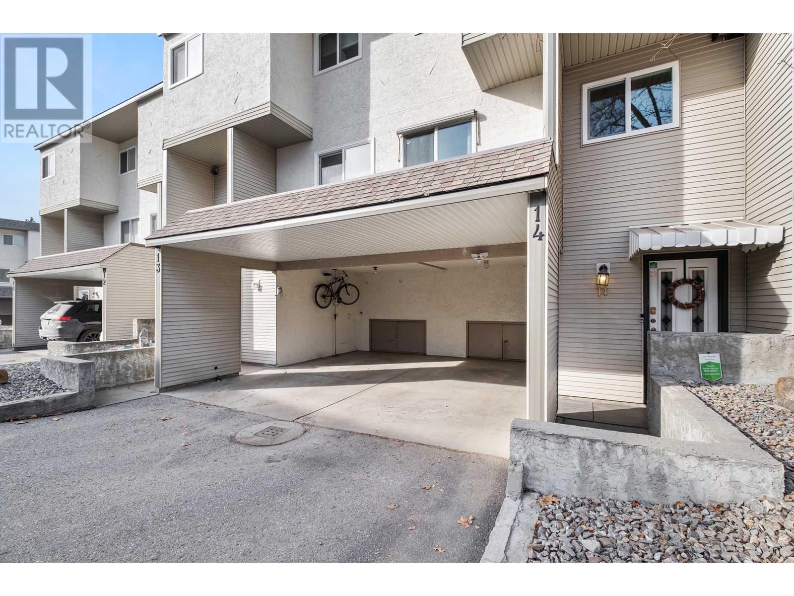 1985 Burtch Road Unit# 14, kelowna, British Columbia