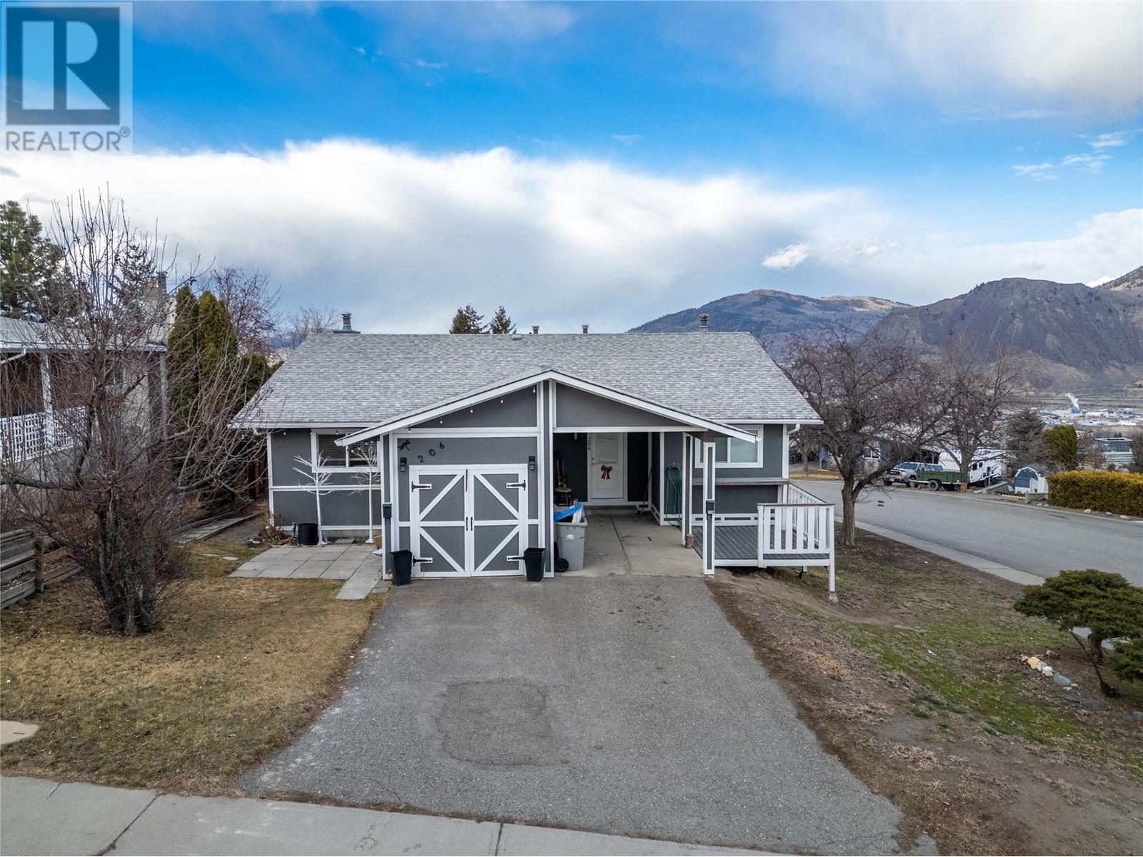 204 MONASHEE Place, kamloops, British Columbia