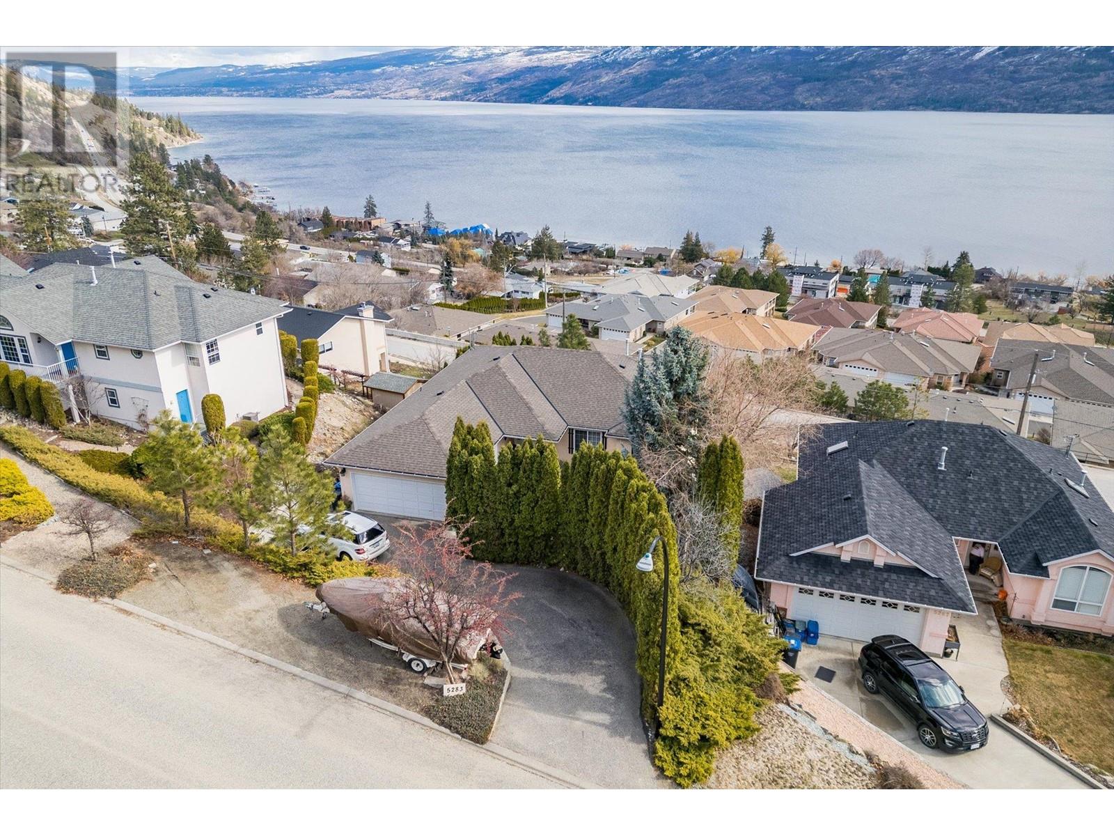 5283 Sutherland Road, peachland, British Columbia