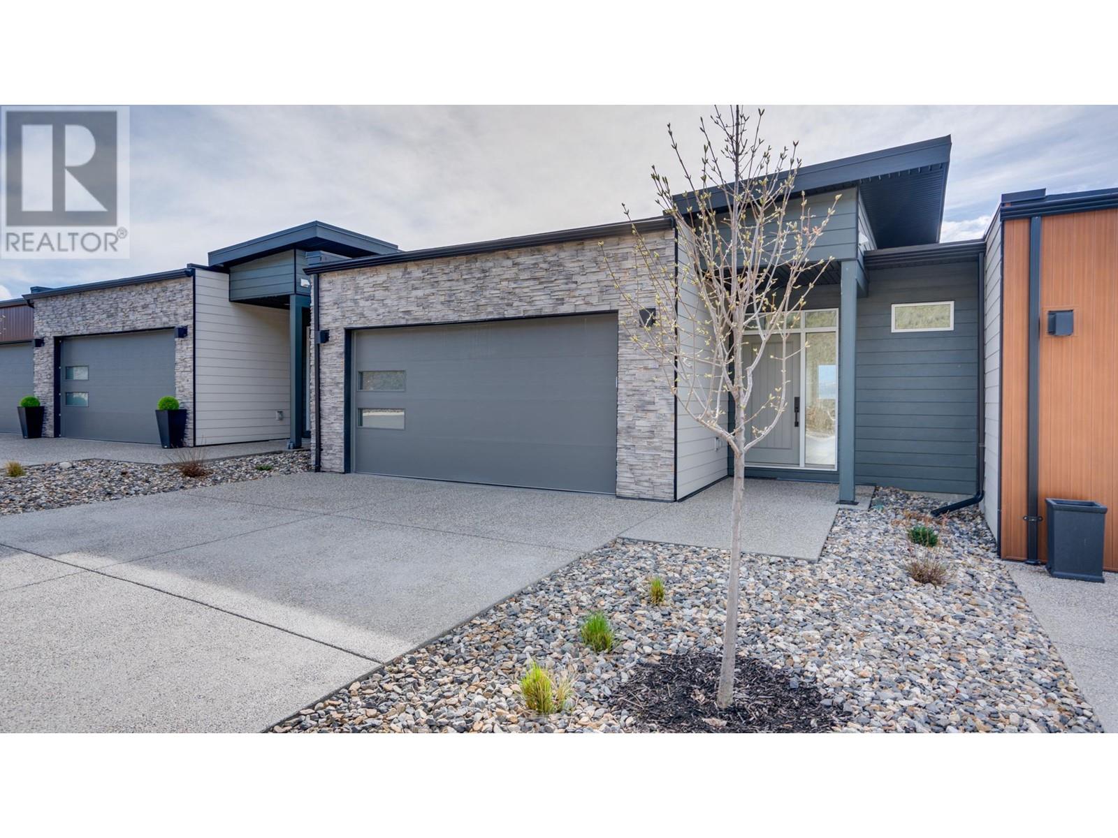 7735 OKANAGAN HILLS Boulevard Unit# 20, vernon, British Columbia