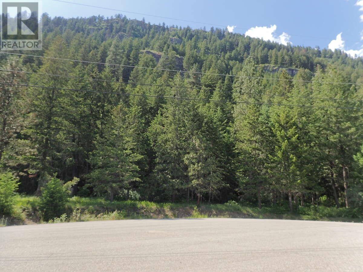 Lot 7 EAGLE RIDGE Road, grand forks, British Columbia