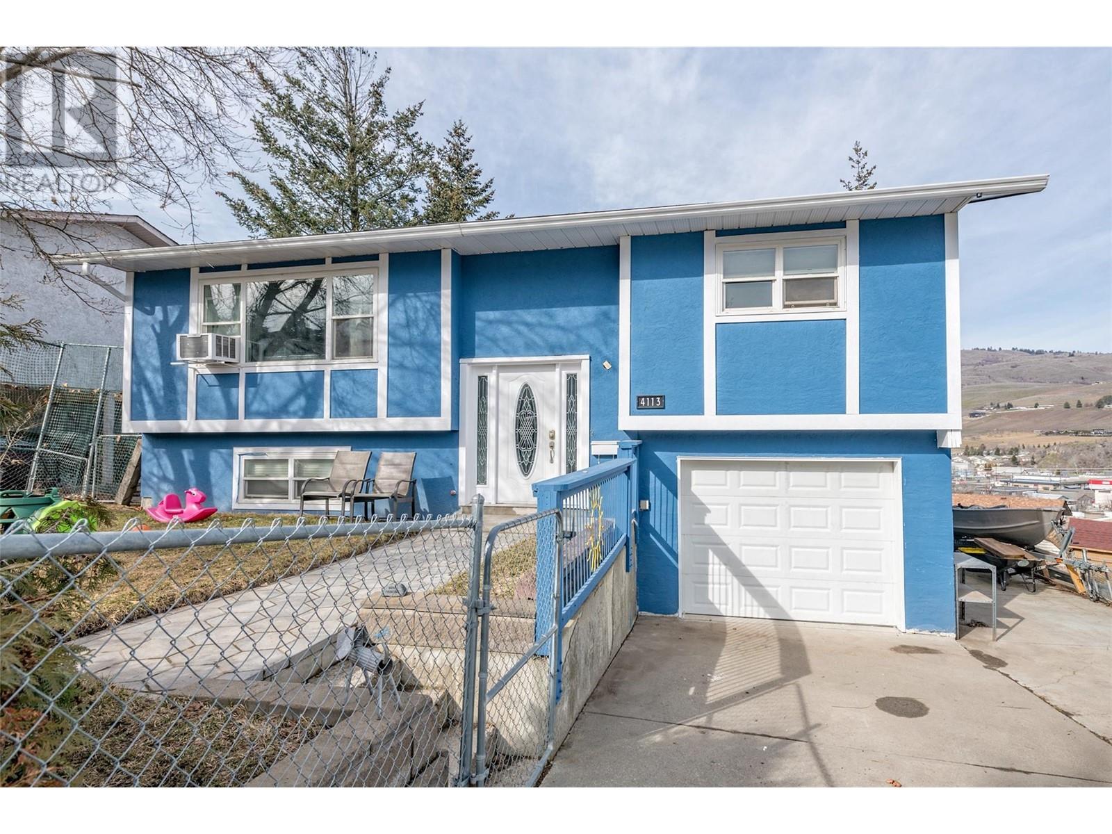 4113 Westview Place, vernon, British Columbia