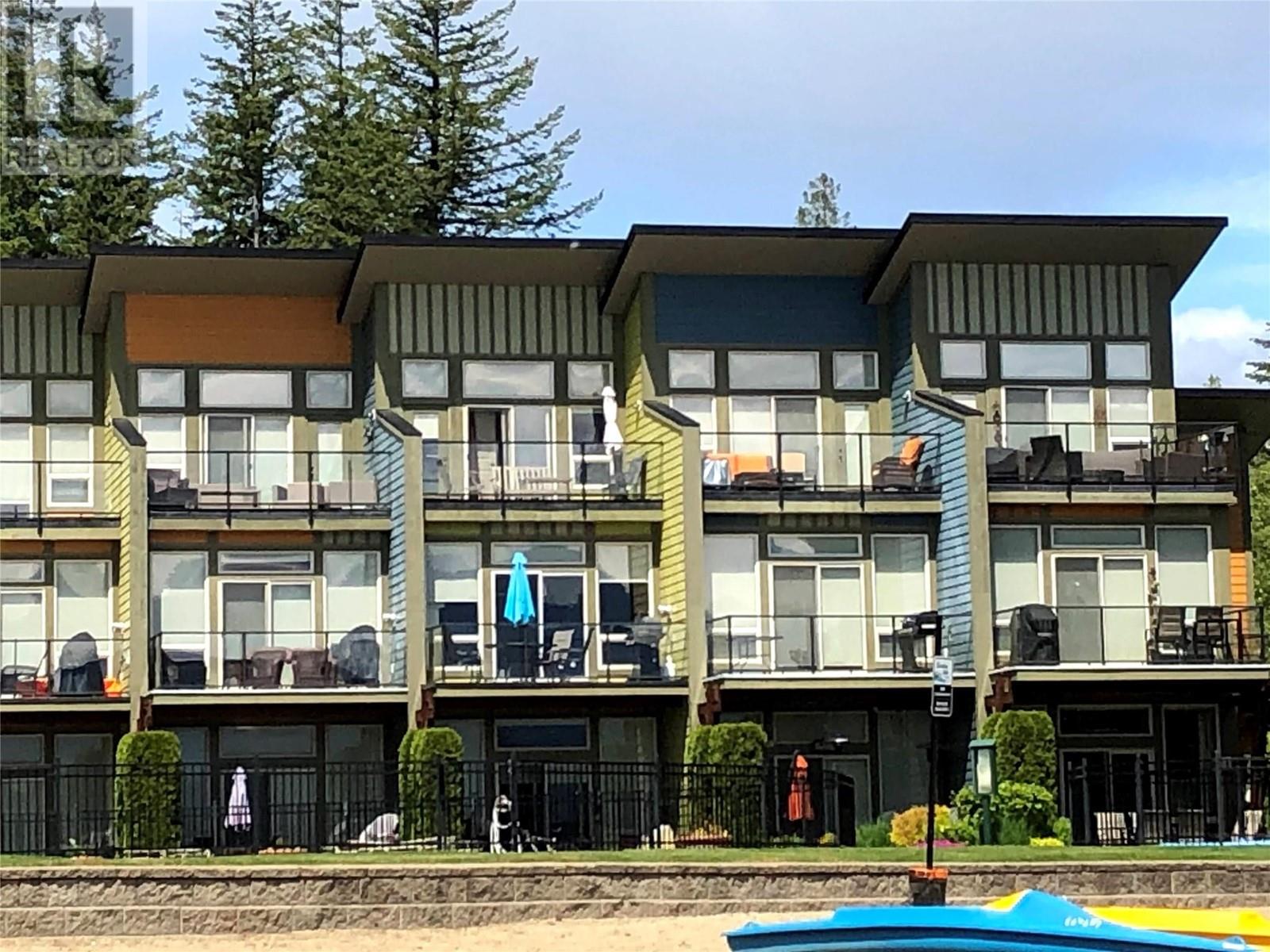 1134 Pine Grove Road Unit# 29, scotch creek, British Columbia