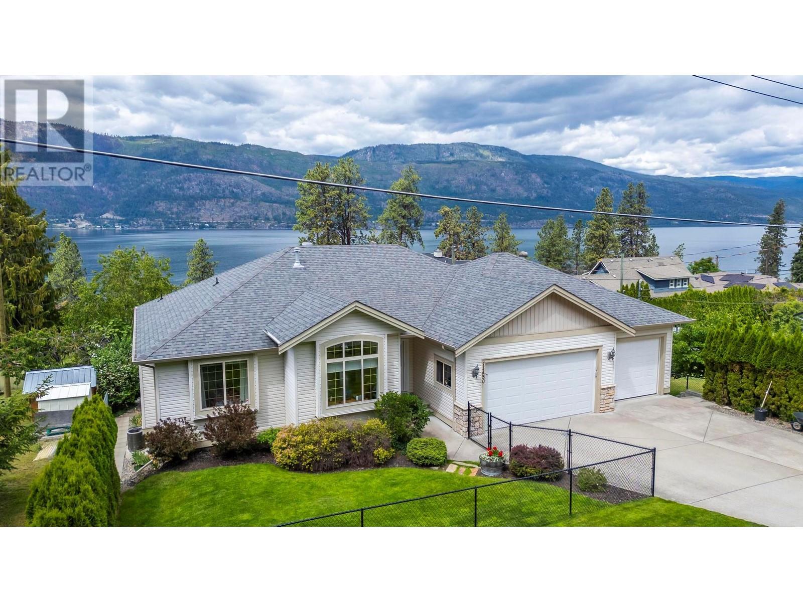 11150 Maddock Avenue, lake country, British Columbia