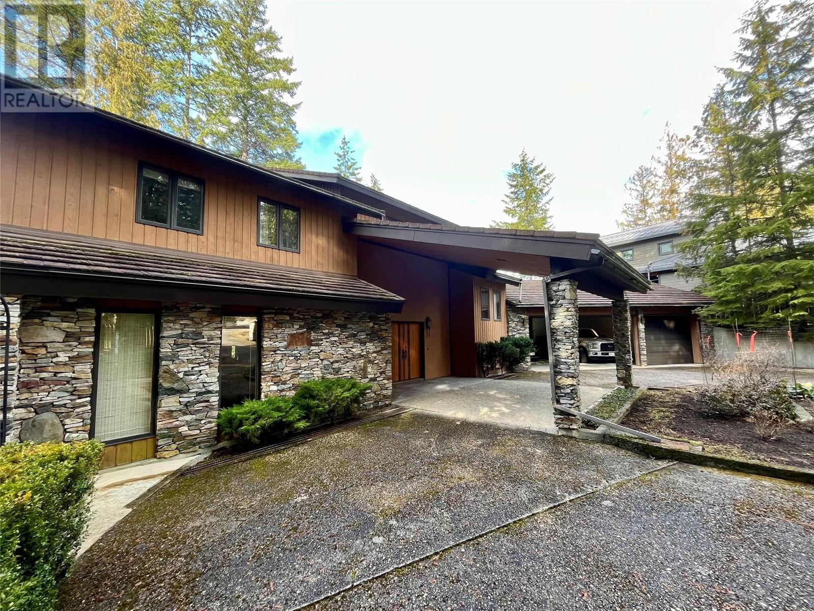 231 Glenacres Road, nakusp, British Columbia