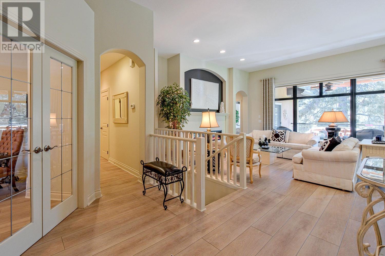 4100 Gallaghers Parkland Drive Unit# 18, kelowna, British Columbia
