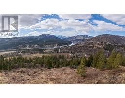 SL24 COLUMBIA GARDENS Road, trail, British Columbia