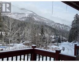 2030 PANORAMA Drive Unit# 310, panorama, British Columbia