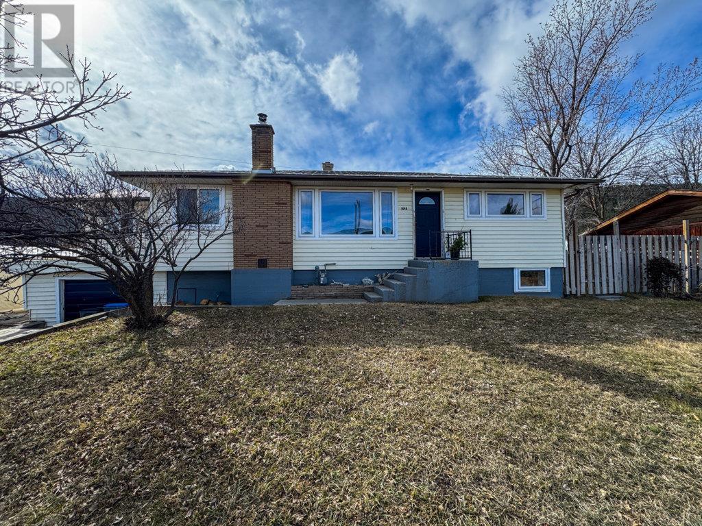 1648 LINDLEY CREEK Road, merritt, British Columbia