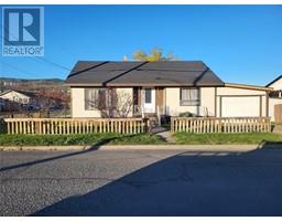 505 MCGOWAN Avenue, kamloops, British Columbia