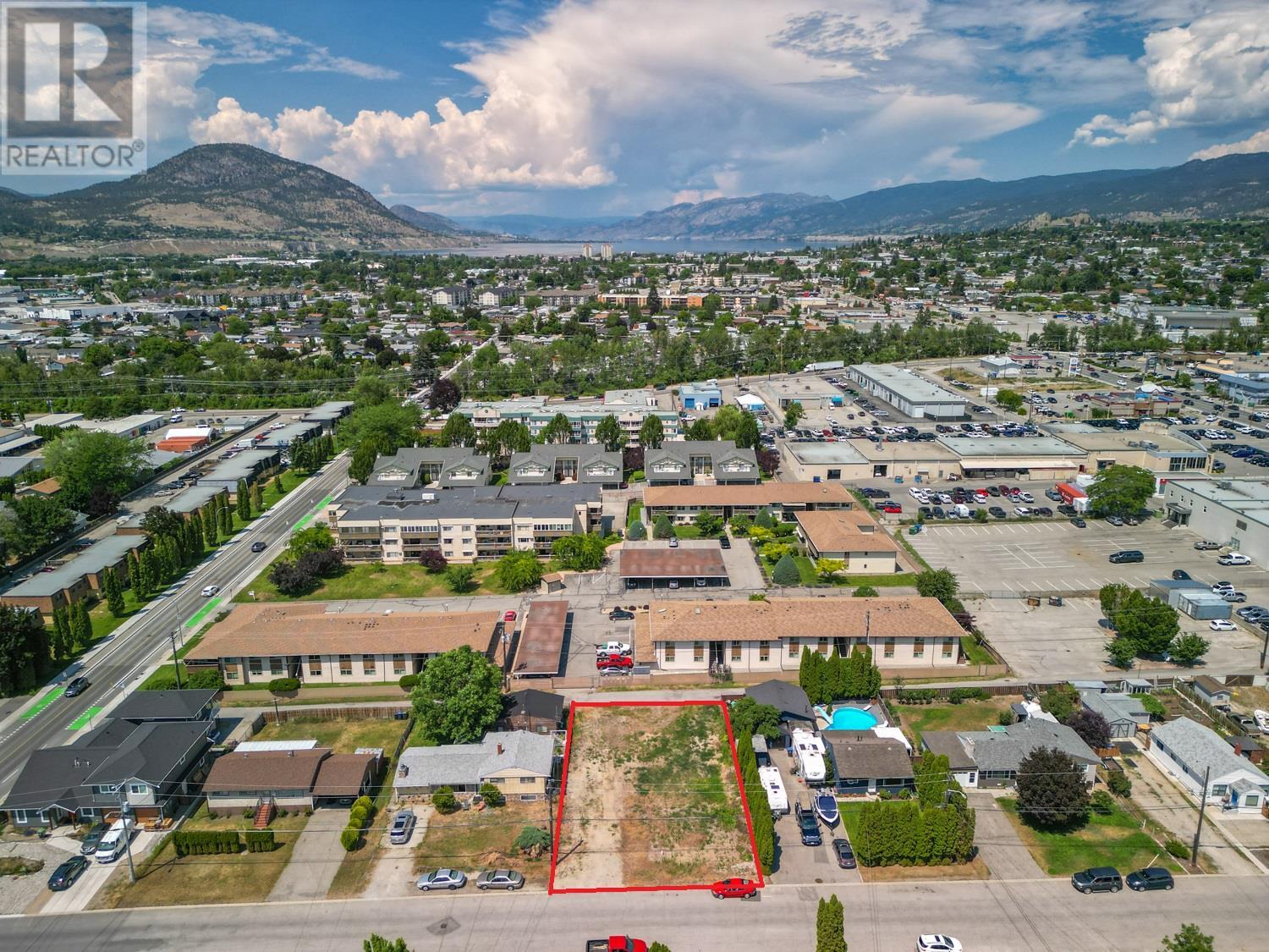 79 OKANAGAN Avenue W, penticton, British Columbia