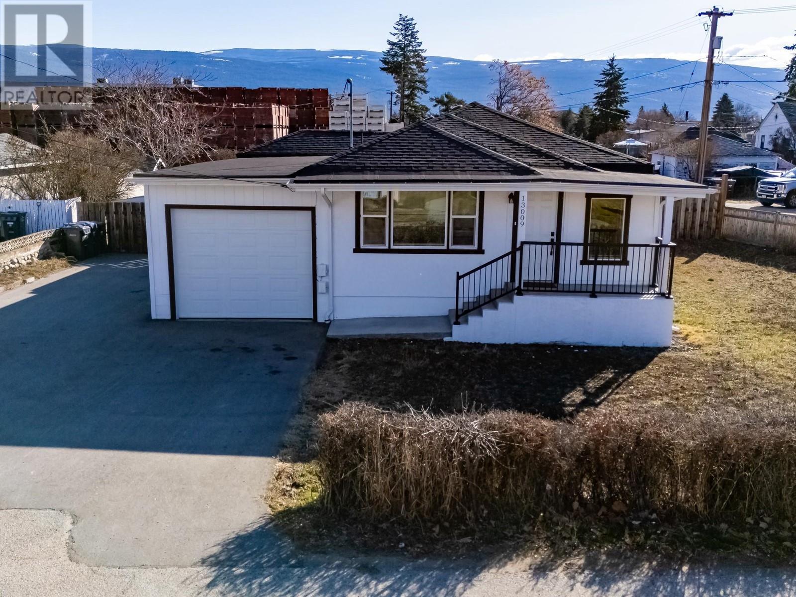 13009 Armstrong Avenue, summerland, British Columbia