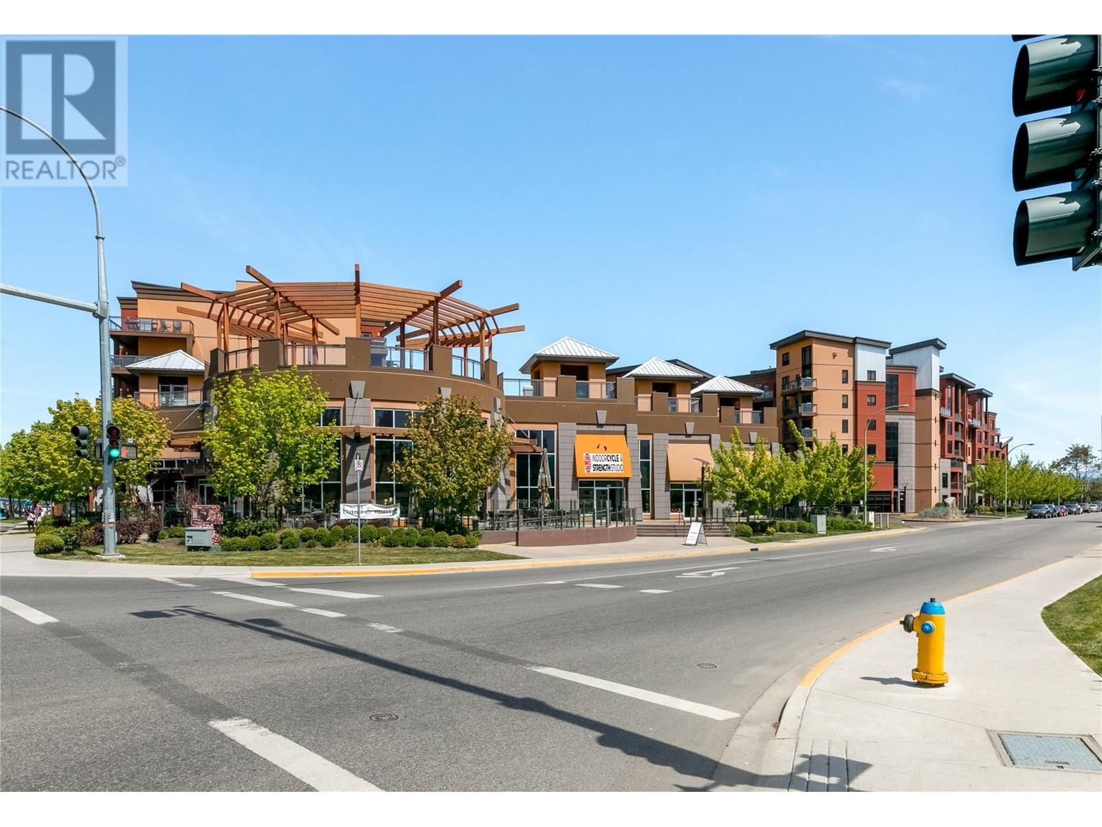 654 Cook Road Unit# 433, kelowna, British Columbia