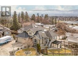 1075 Waldie Court Lot# D, kelowna, British Columbia