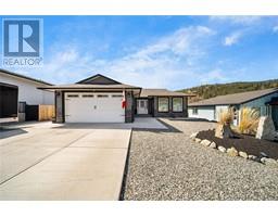 1600 Chestnut Avenue, merritt, British Columbia