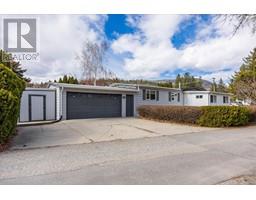 2001 97 Highway S Unit# 27, west kelowna, British Columbia