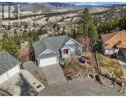 4721 UPLANDS Drive, kamloops, British Columbia