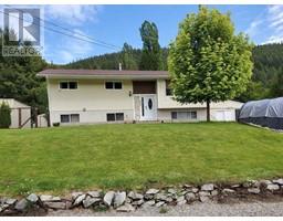 868 NORTH KIMBERLEY Avenue, greenwood, British Columbia