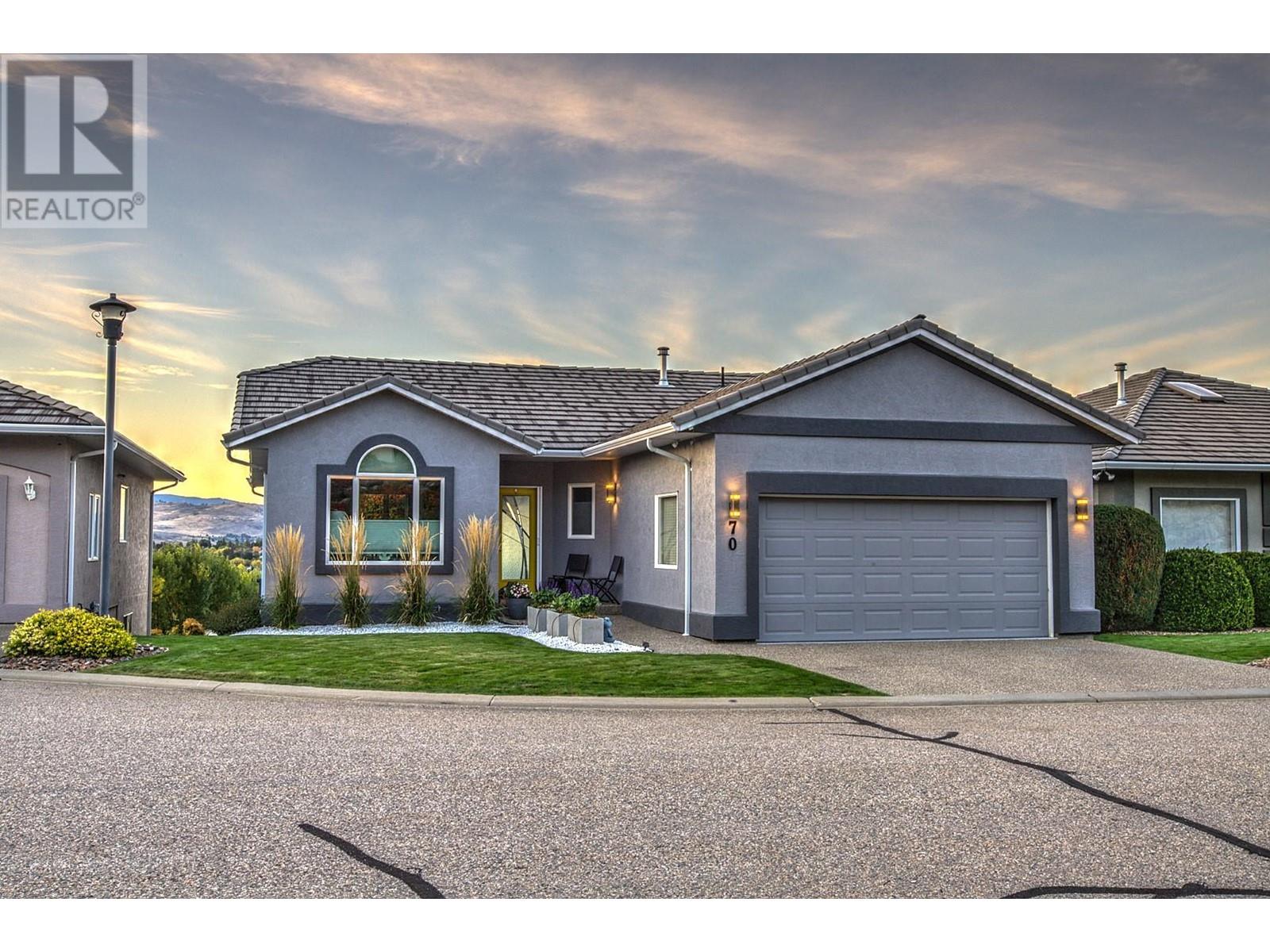 124 Sarsons Road Unit# 70, vernon, British Columbia