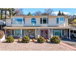 7777 Pleasant Valley Road, vernon, British Columbia