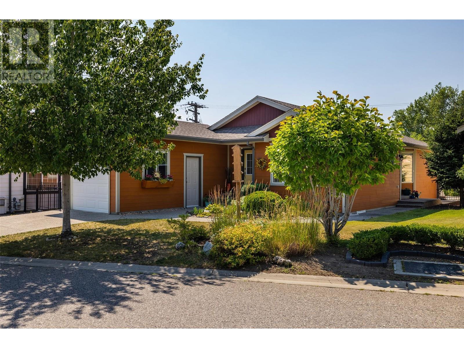 2195 Mimosa Drive, westbank, British Columbia