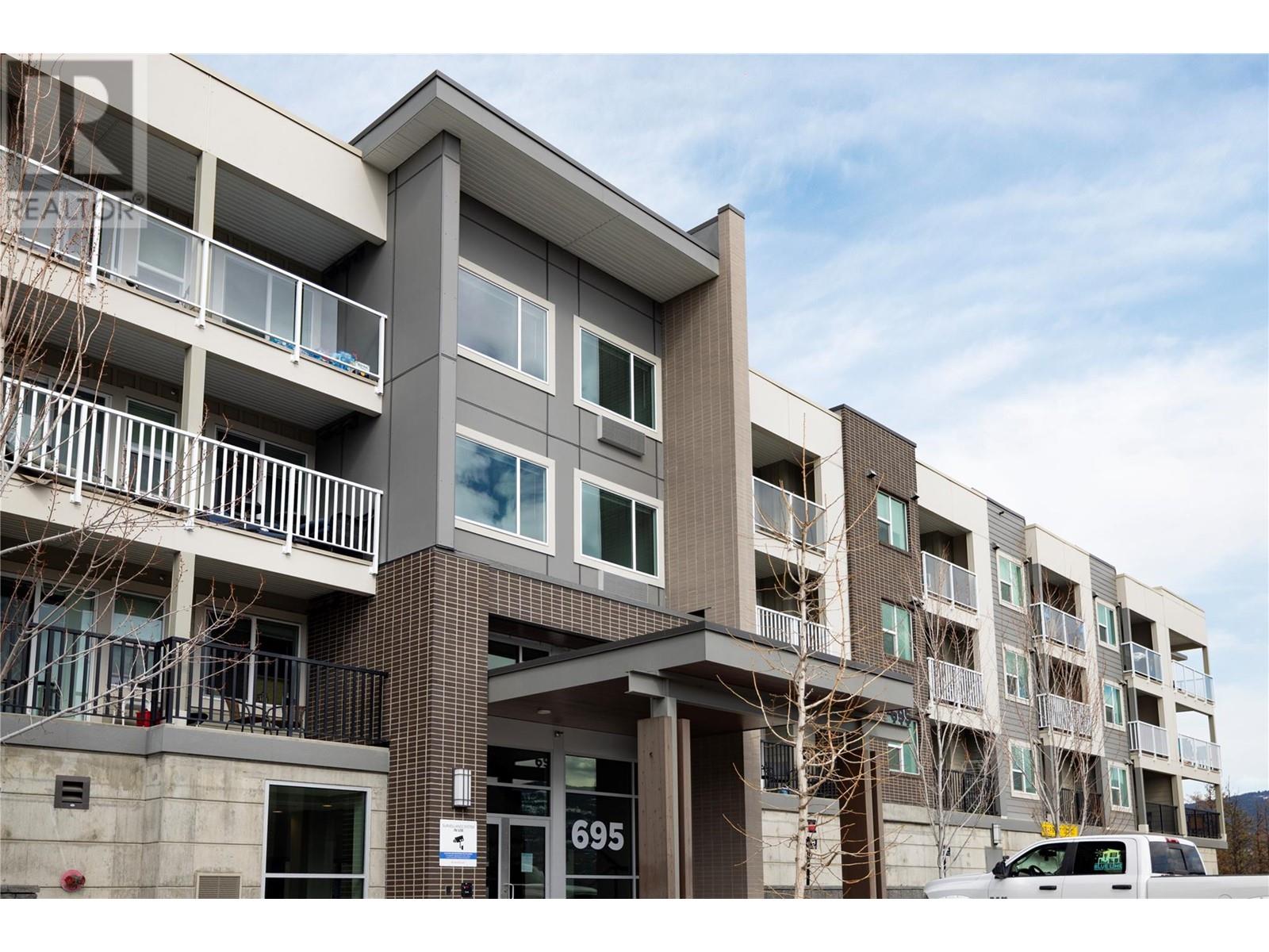 695 Academy Way Unit# 209, kelowna, British Columbia