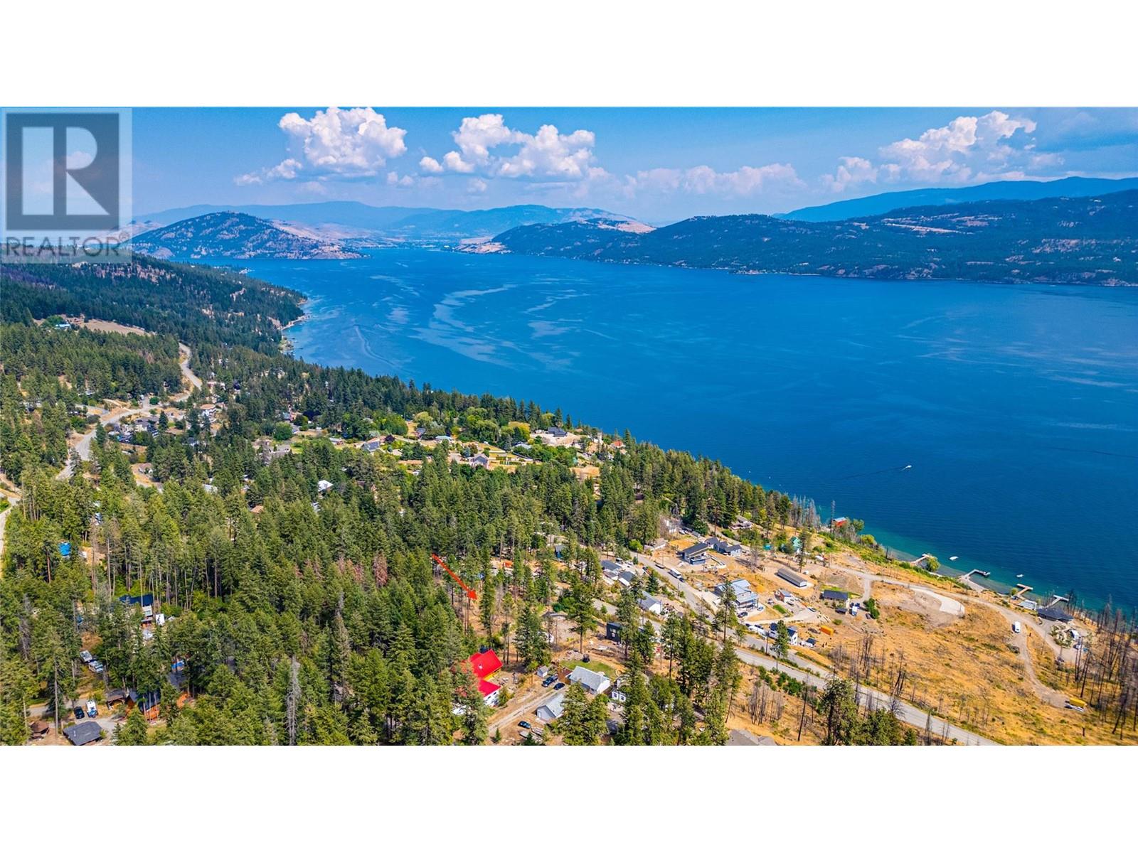 9354 Westside Road, vernon, British Columbia
