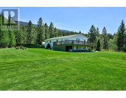 116 COLDWATER Road, merritt, British Columbia
