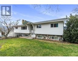 2981 30 Street NE, salmon arm, British Columbia