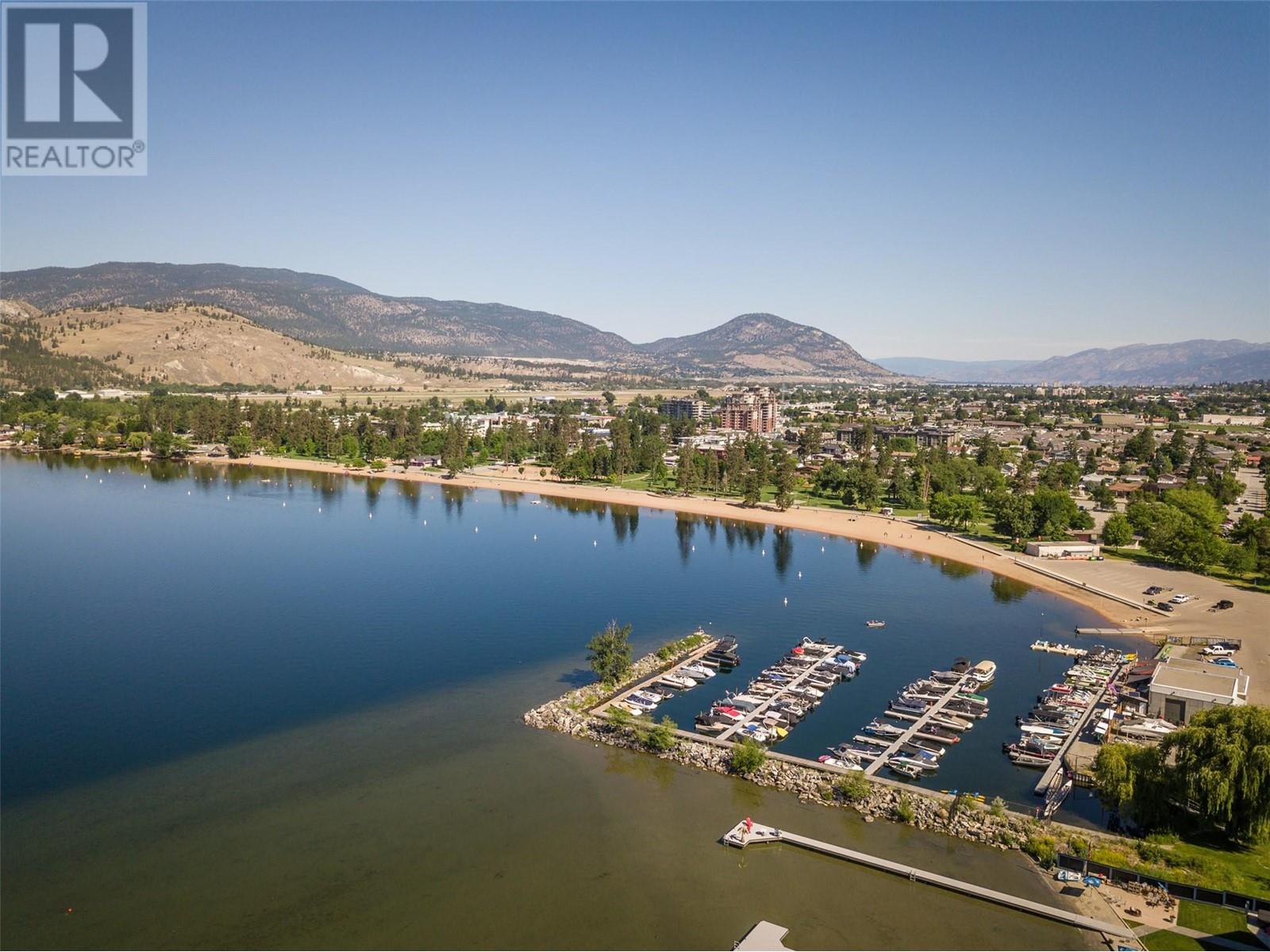 3921 Finnerty Road, penticton, British Columbia