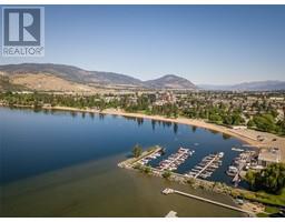 3921 Finnerty Road, penticton, British Columbia